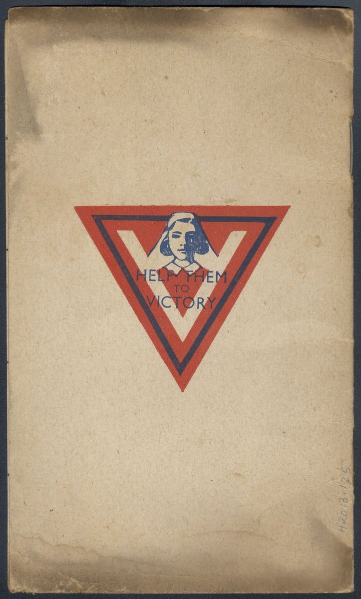 Essendon Direct Giving Patriotic Fund (1939–45)