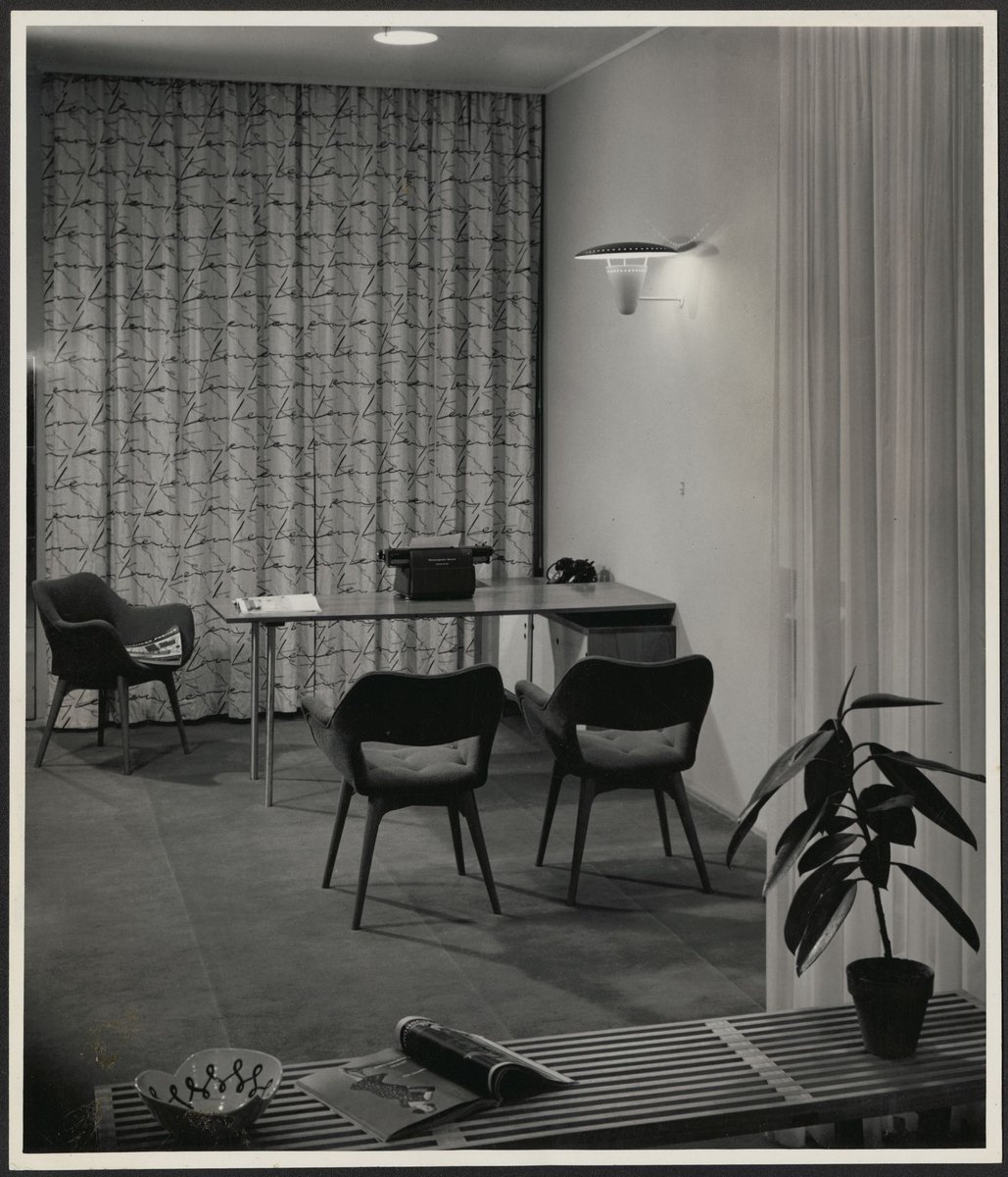 Leroy Manufacturing Company Limited Flinders Lane Melbourne Victoria, Melbourne City (1954)
