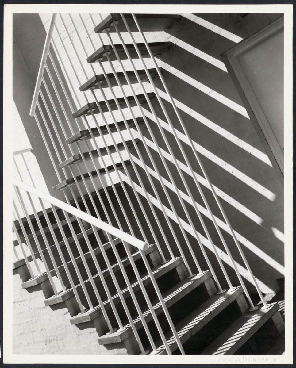 Clendon, batchelor flats, Armadale, Victoria (1939)