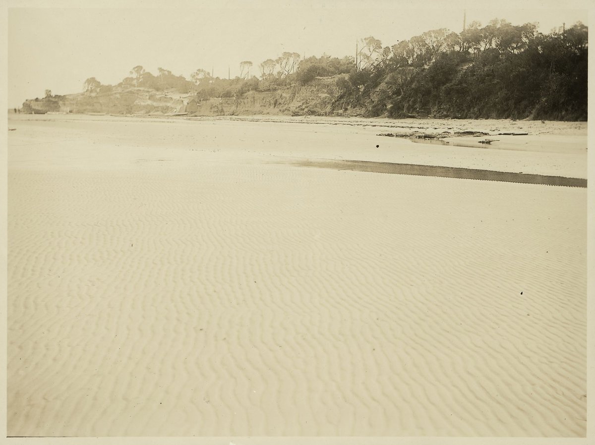 Black Rock (1910–20)