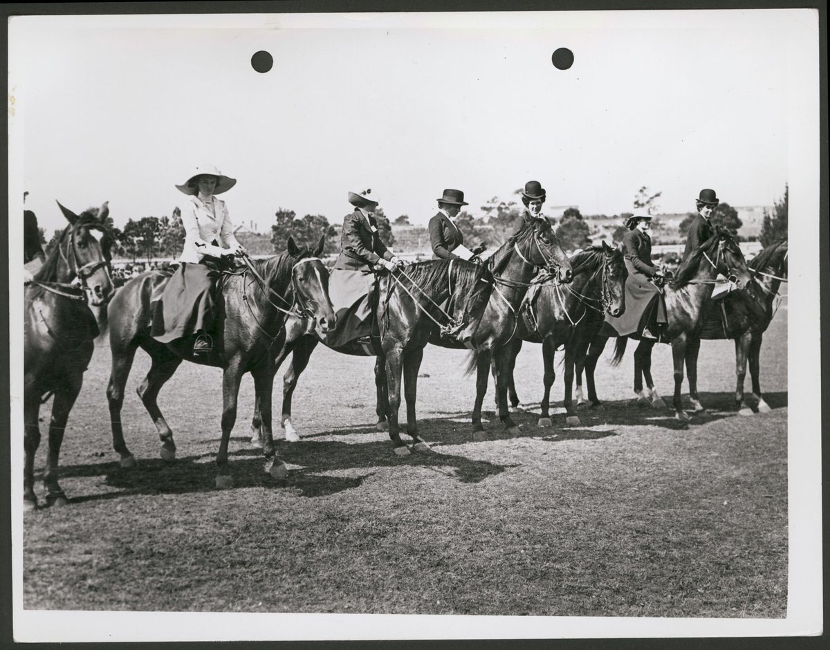 "Scenes from Diamond Creek, Vic." (1912?)