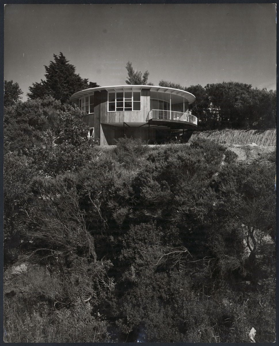 Henty House, Frankston, Victoria (1950–51)