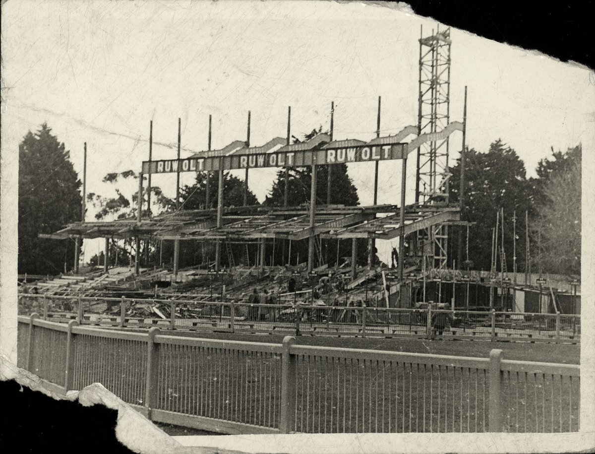 Caulfield Racecourse (1930–40)