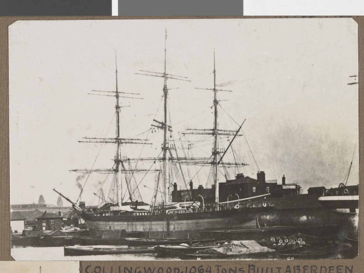 Collingwood (1885–1946)