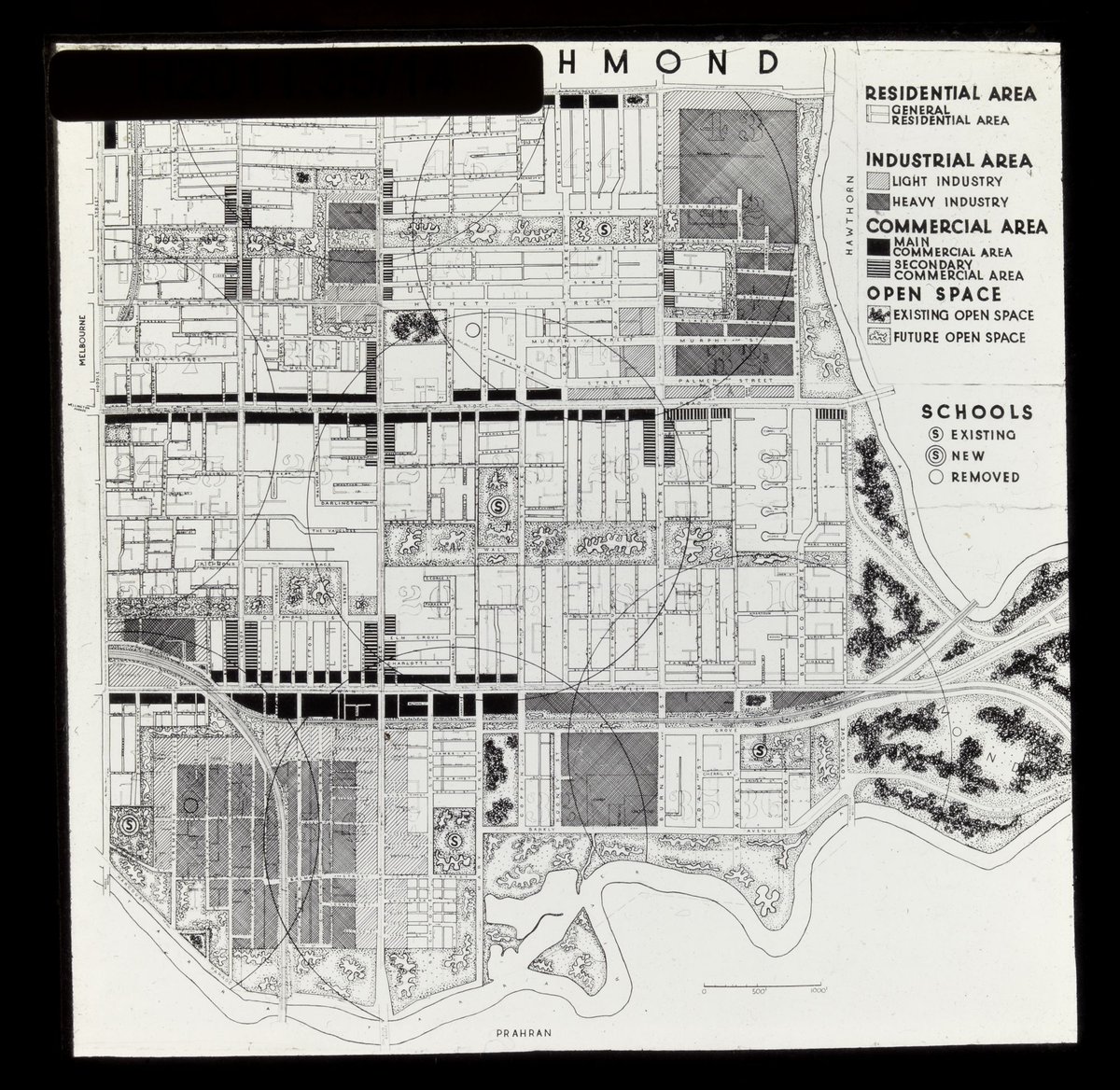 Richmond, [Vic.] (1920–30)