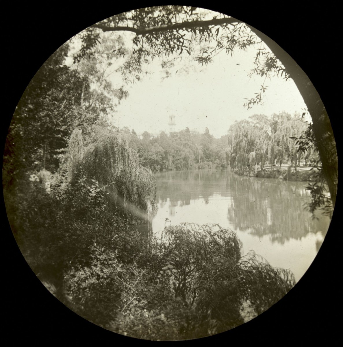 River Yarra, Victoria, Yarra River (1890–1930)