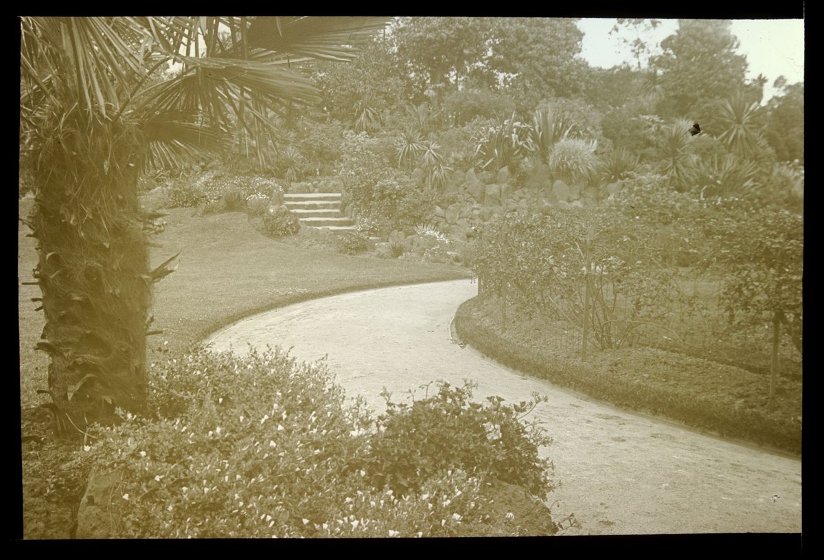 Alexandra Gardens, Melbourne, Melbourne City (1875–1938)