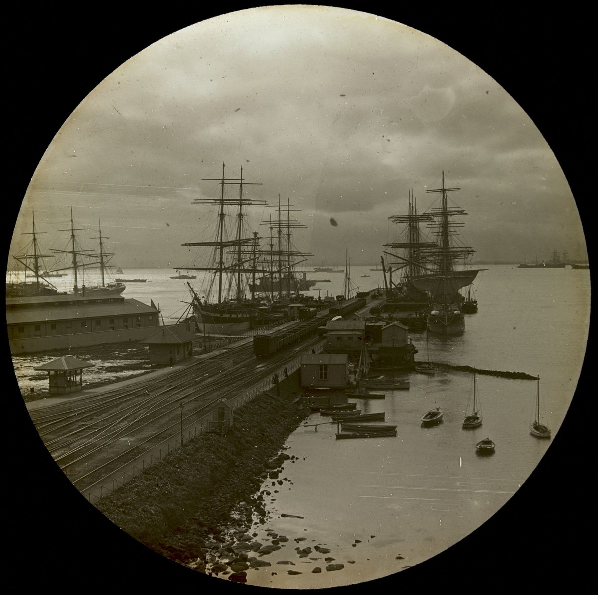 Williamstown (1890–1930)