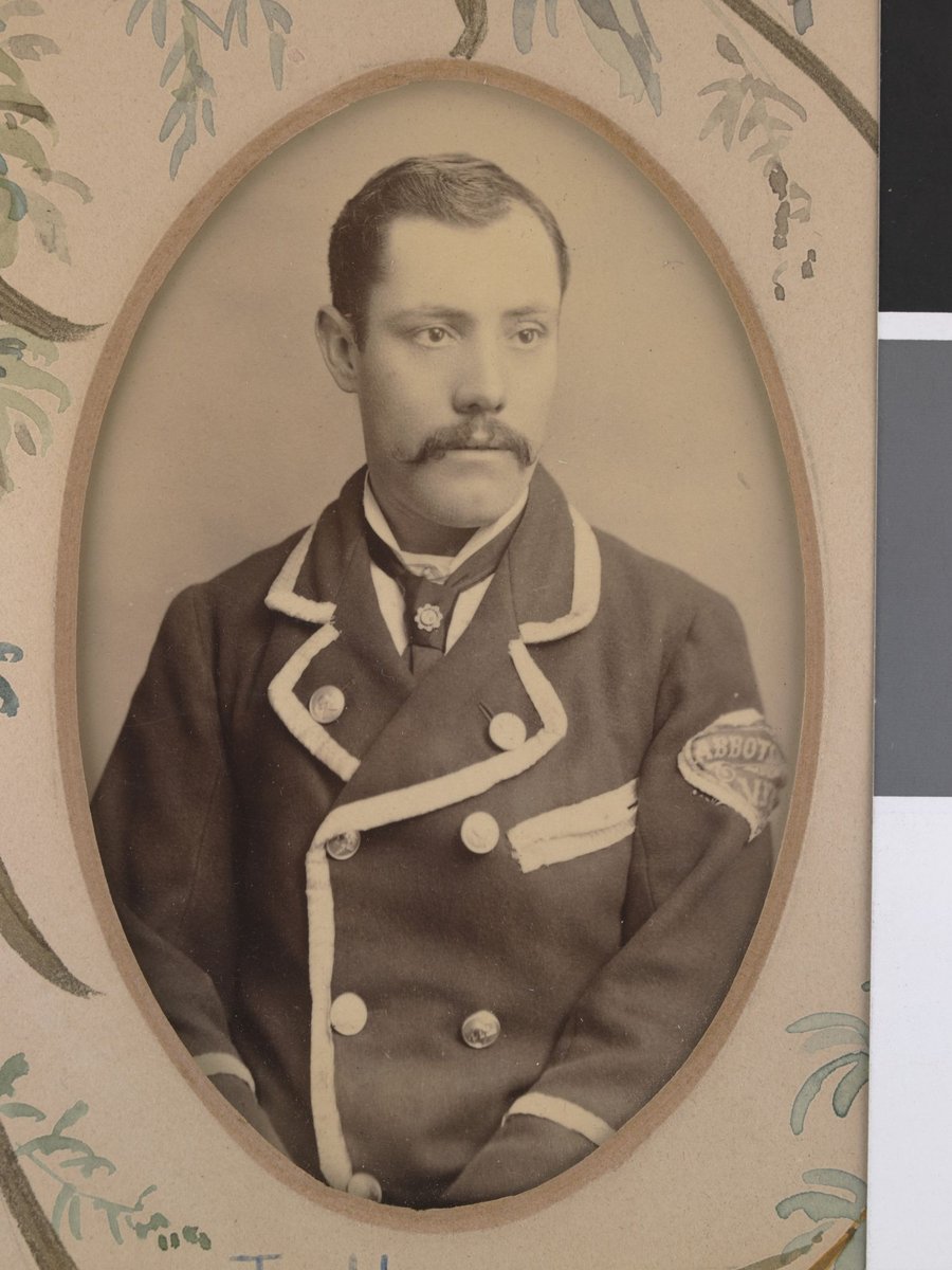 Abbotsford Volunteer Fire Brigade (1889)
