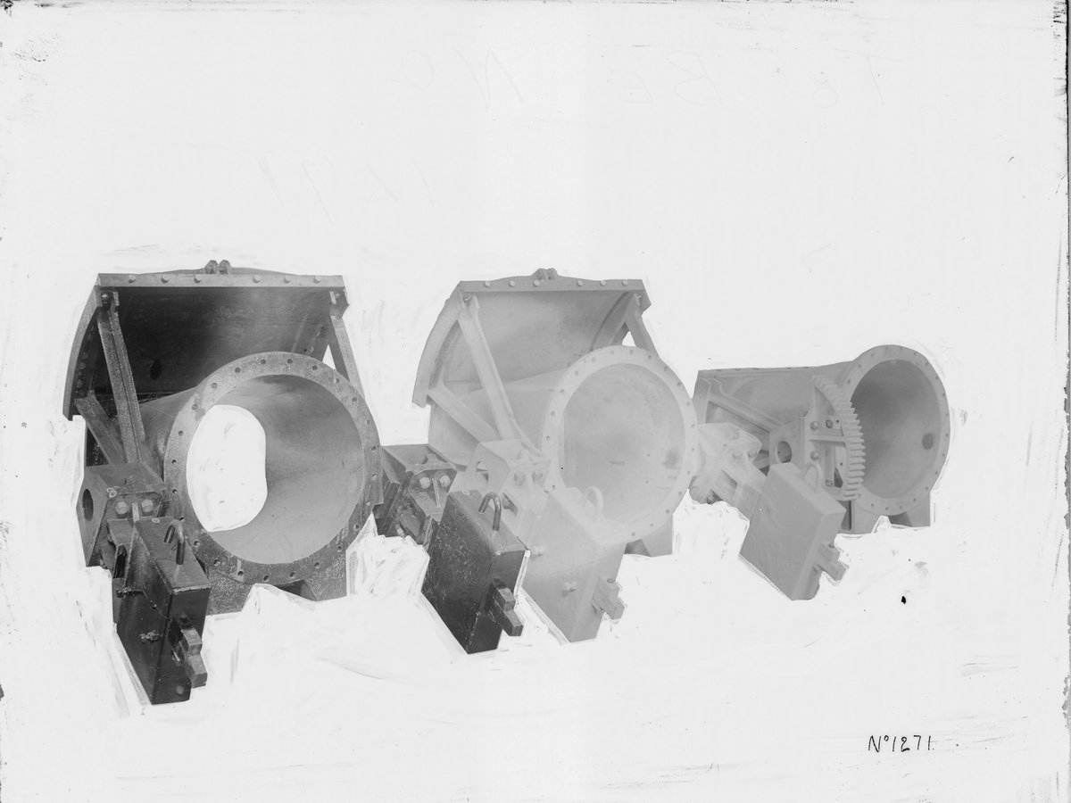 Factory interior, probably Marfleet & Weight Pty. Ltd., Melbourne (1941–42)
