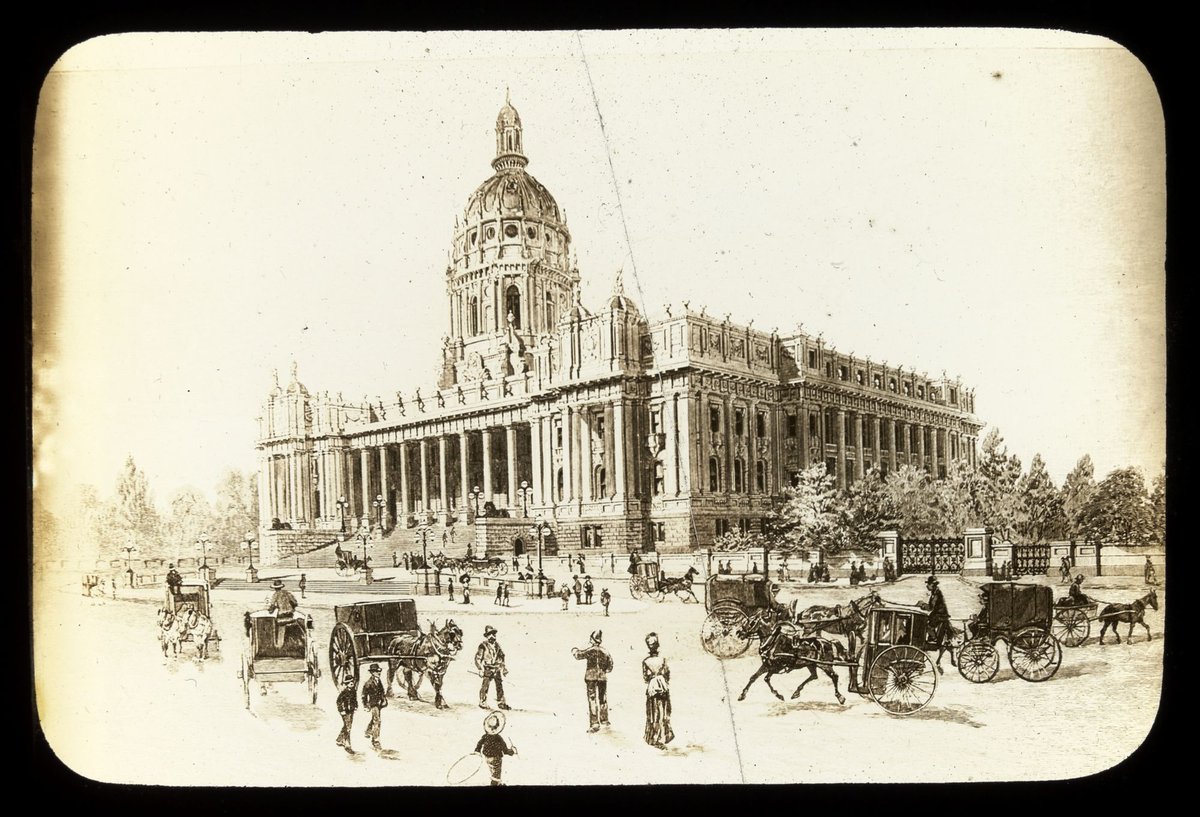 Parliament House, Melbourne, Vic, East Melbourne (1890–1901)