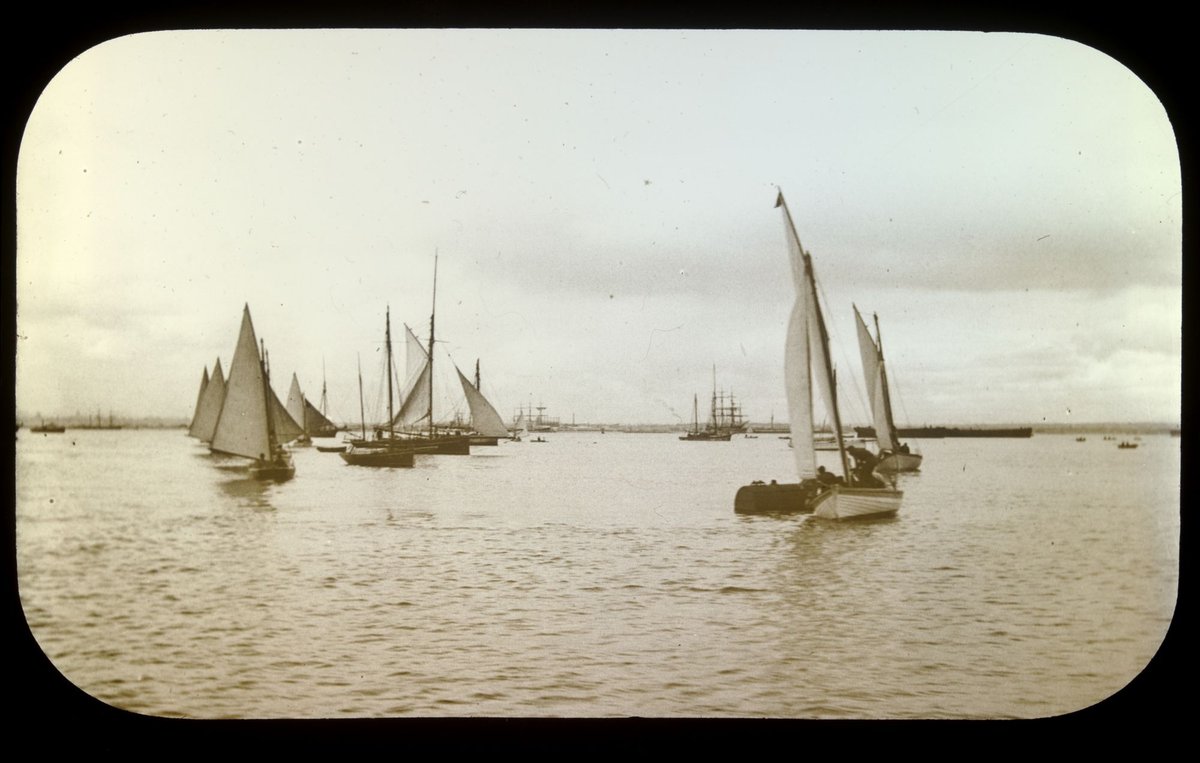 At Williamstown (1875–1938)