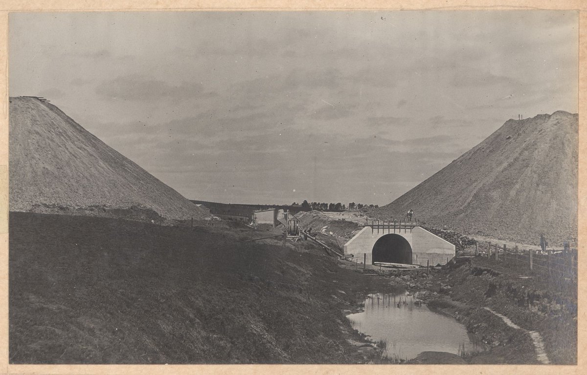 Albion to Broadmeadows (c. 1927)