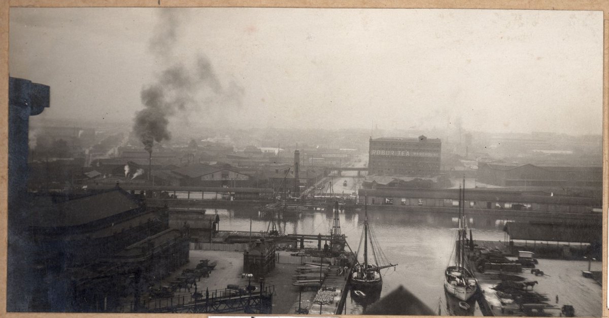 Spencer Street Bridge Melbourne, Vic, Melbourne City (1927–28)