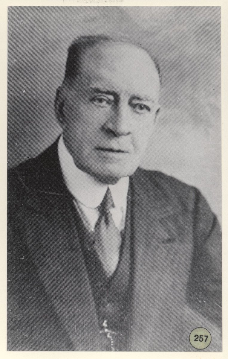 G. W. Hunter, Melbourne, 1889