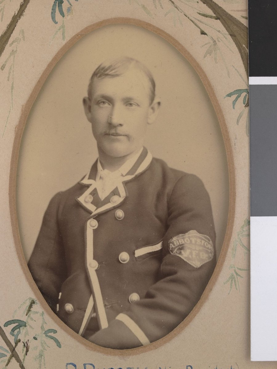 Abbotsford Volunteer Fire Brigade (1889)