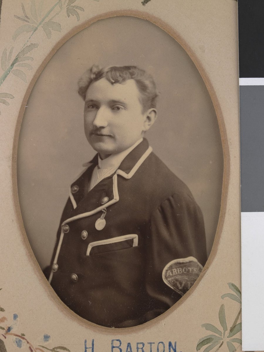Abbotsford Volunteer Fire Brigade (1889)