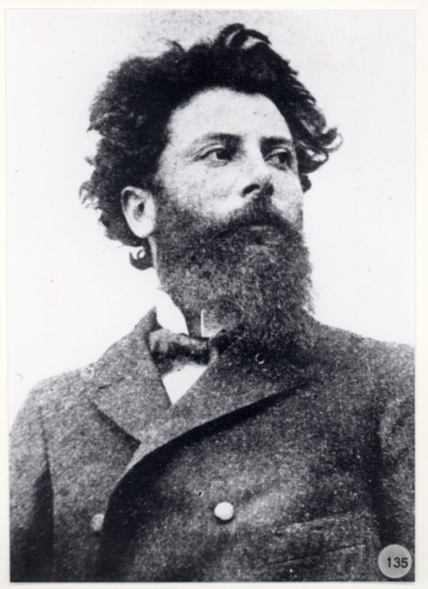'Grossi the Marvel', Melbourne 1904