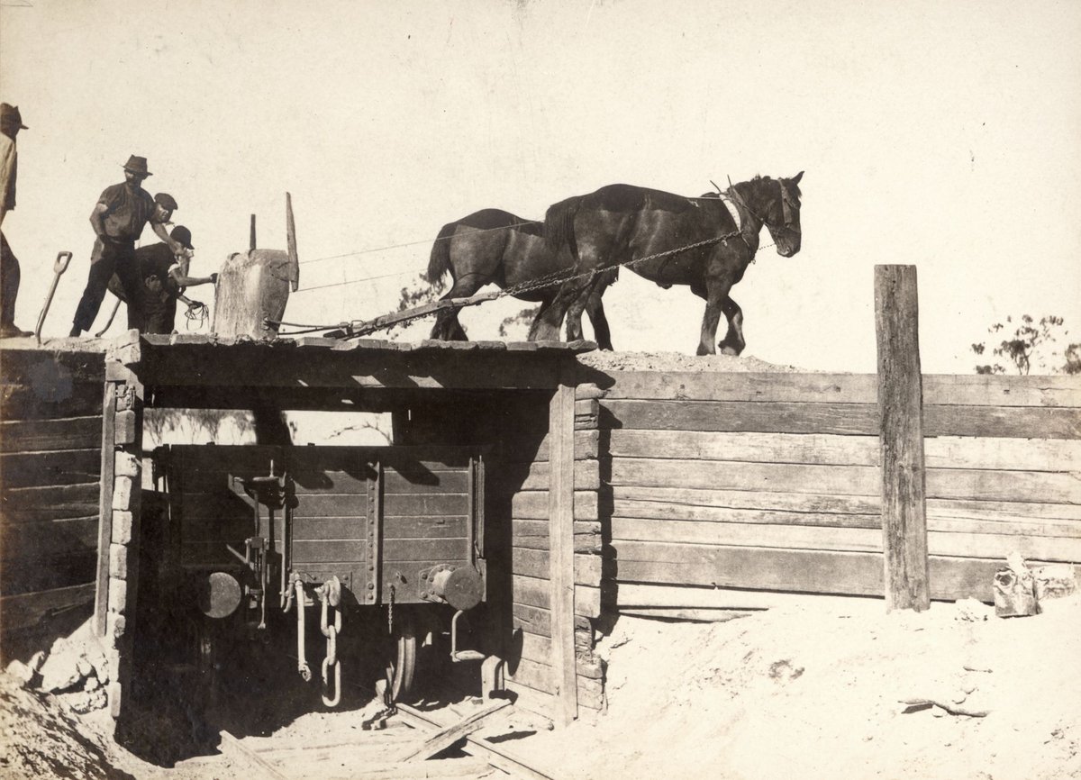 Merbein to Abbotsford (1926)