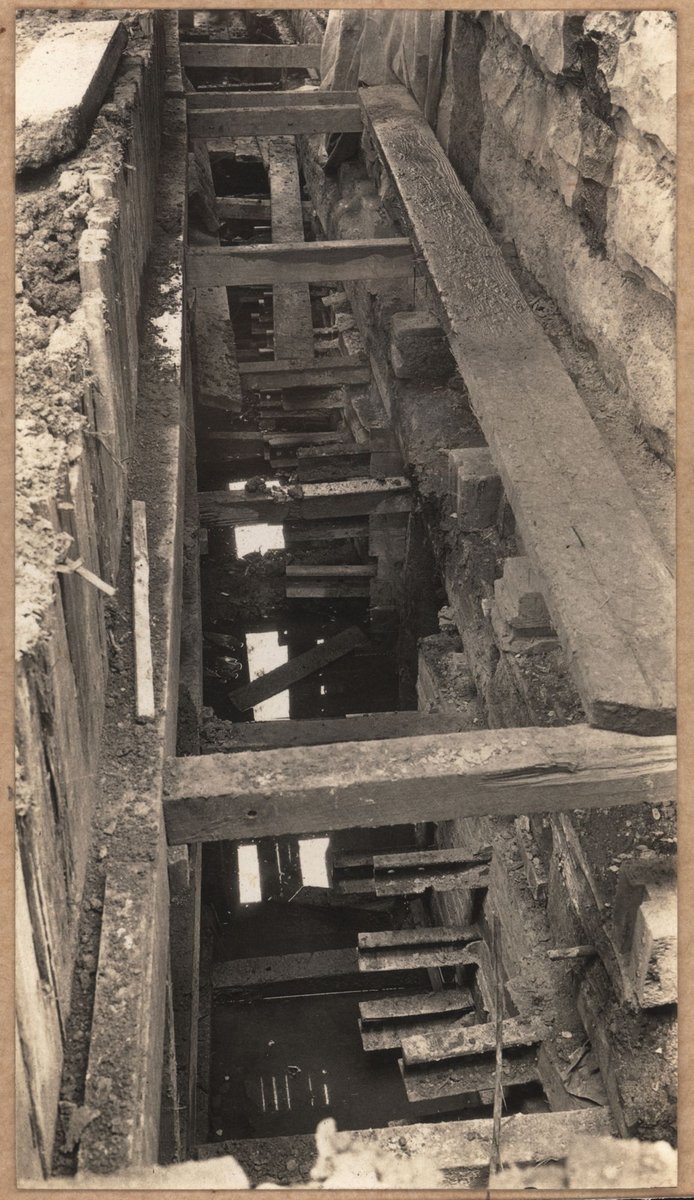 Hawthorn pier (1930)