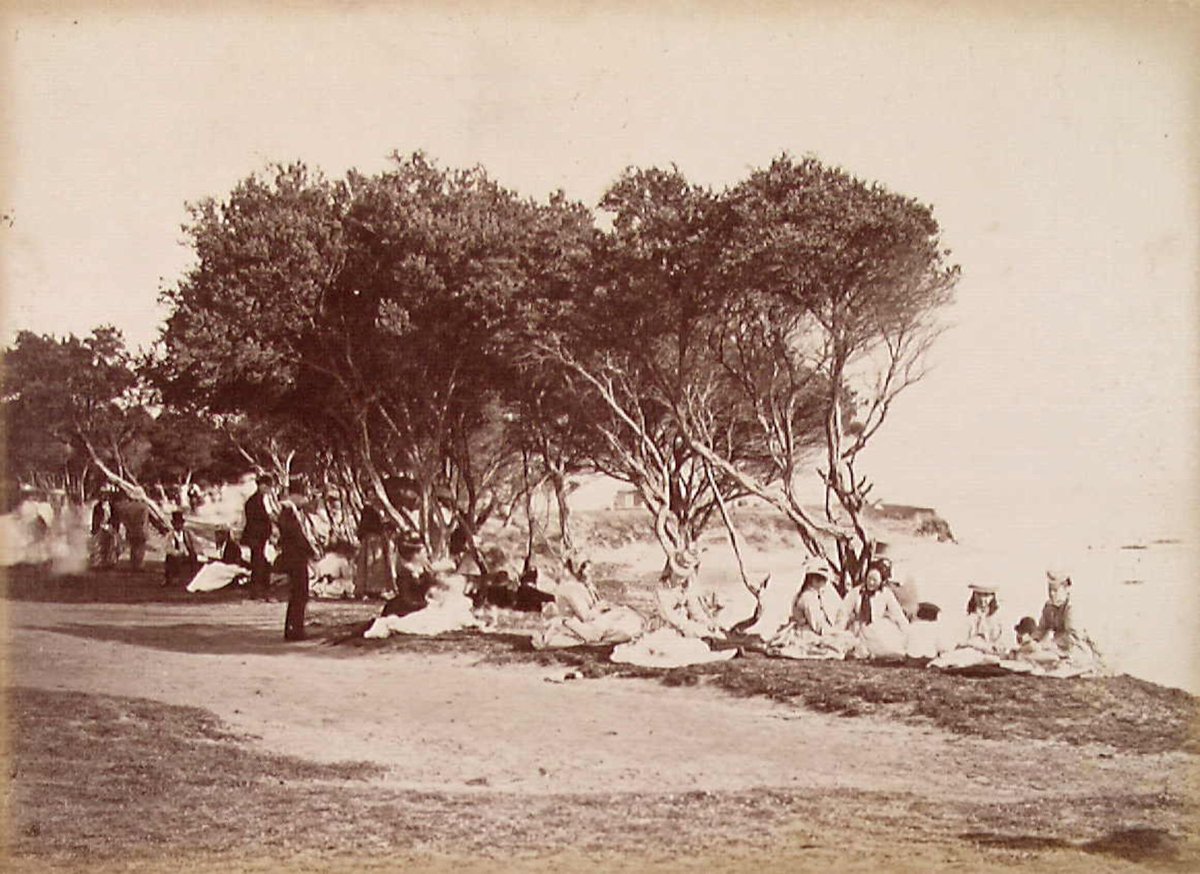 Brighton Beach (1870–80)
