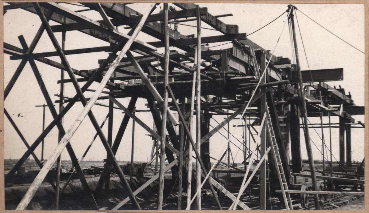 Albion to Broadmeadows - Maribyrnong River. Traveller (1929)