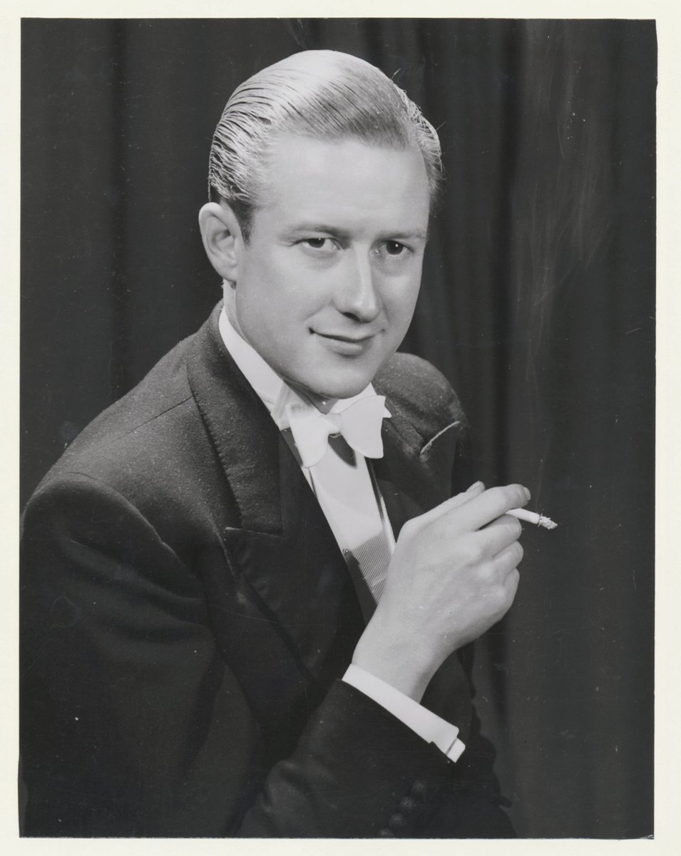 Erickson the English magician, Tivoli Theatre, Melbourne, 1948, Melbourne City (c. 1948)