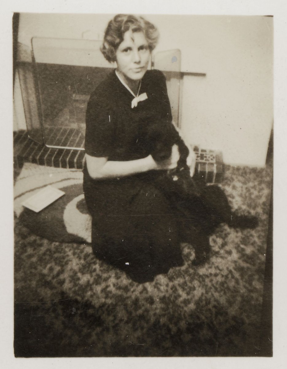 Renee Arendsen Hampton Jan 1942 (1940)