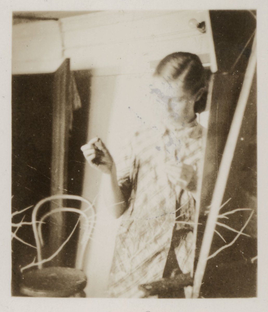 Yvonne Lennie 40 Lt Collins St Melbourne, Melbourne City (1940)