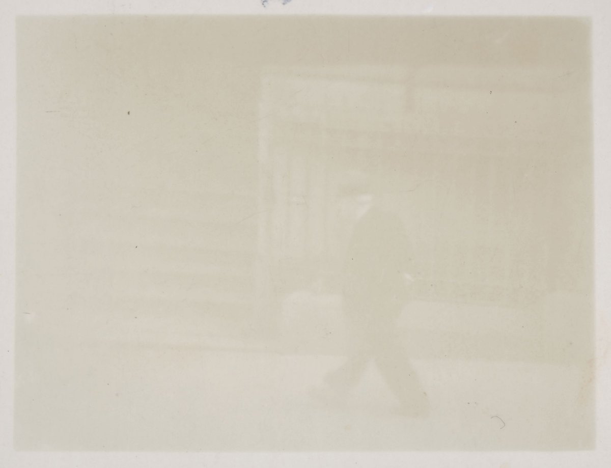 Taken from Noel Counihan's studio about Jan 1942 Russell St Melbourne, Melbourne City