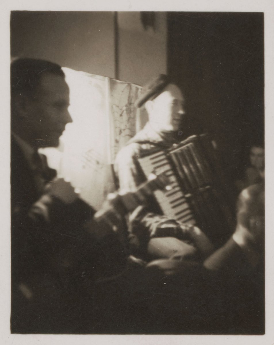 Melb [Melbourne] New Theater 1940
