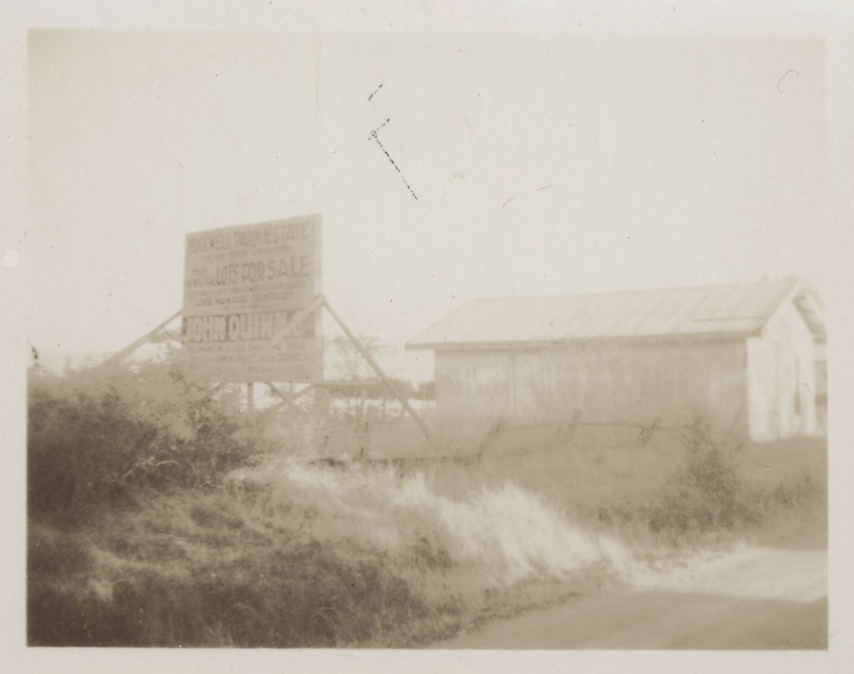 Shed at Heidelberg March 1943