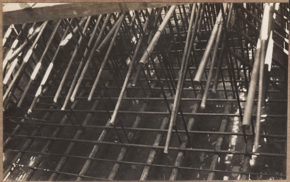 Spencer Street bridge - south pier, Melbourne City (1928–29)