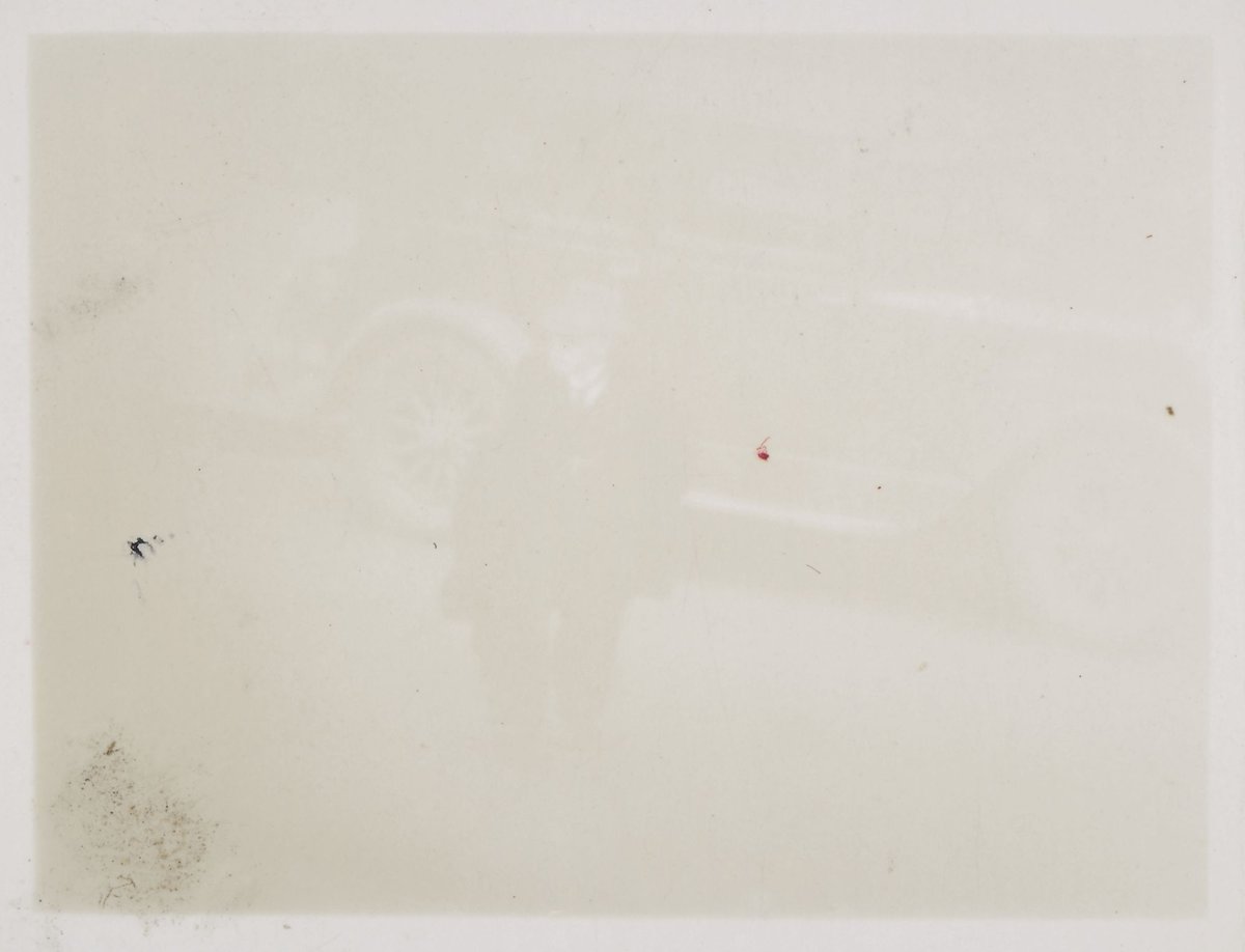 Taken from Noel Counihan's studio about Jan 1942 Russell St Melbourne, Melbourne City