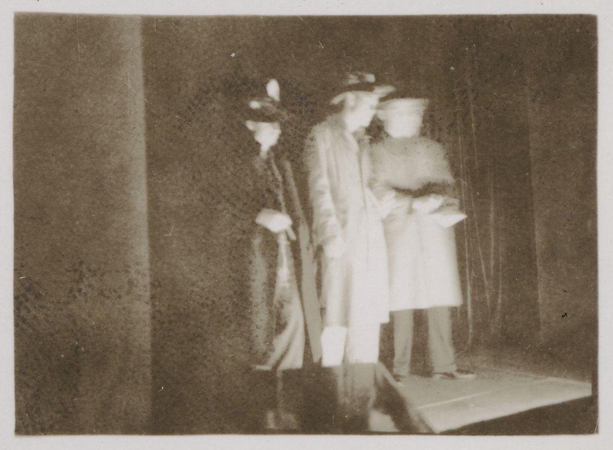 Melb New Theater 1940, Melbourne
