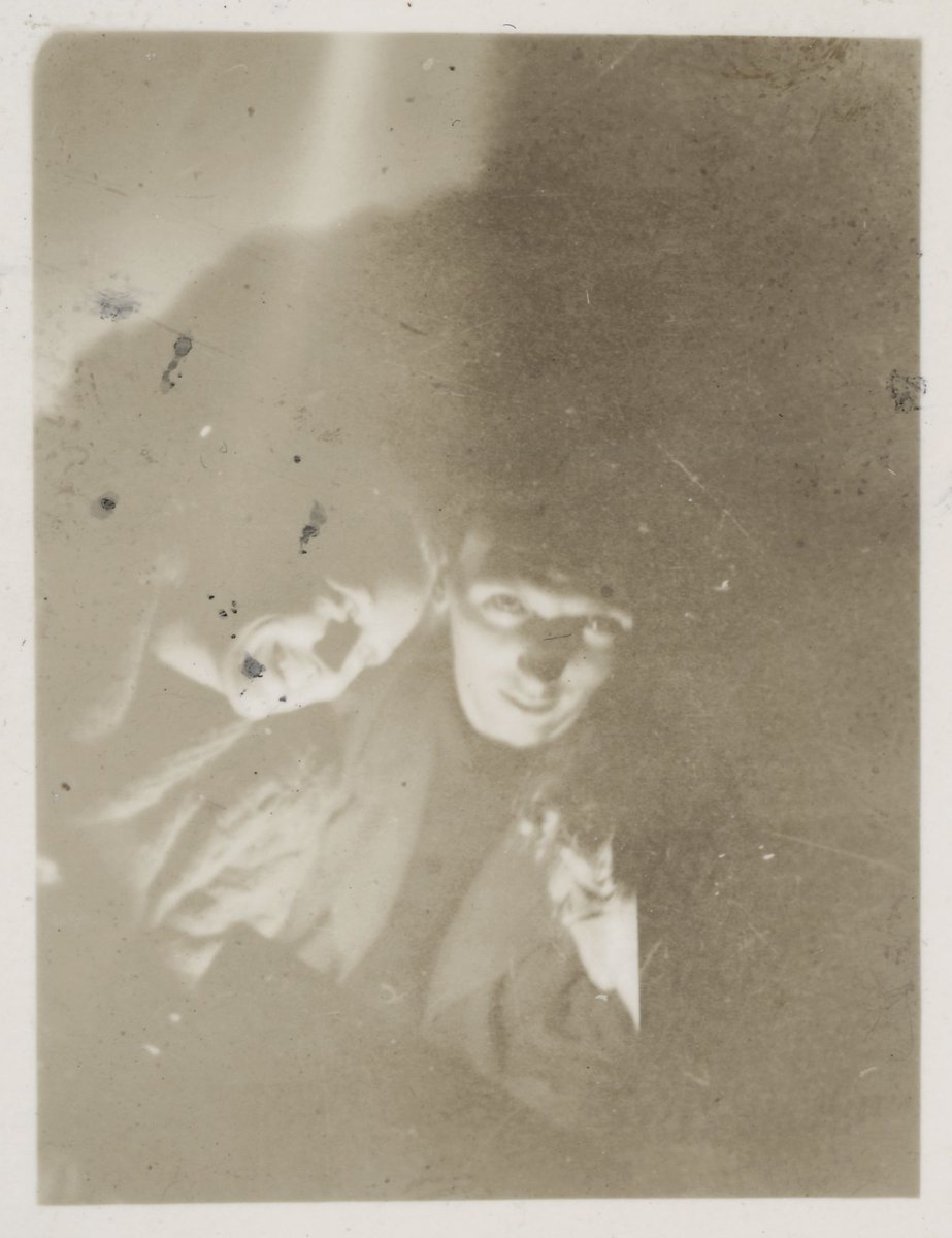 Tony and Pauline Jackson 1942 Lit. Collins St [Melbourne], Melbourne City