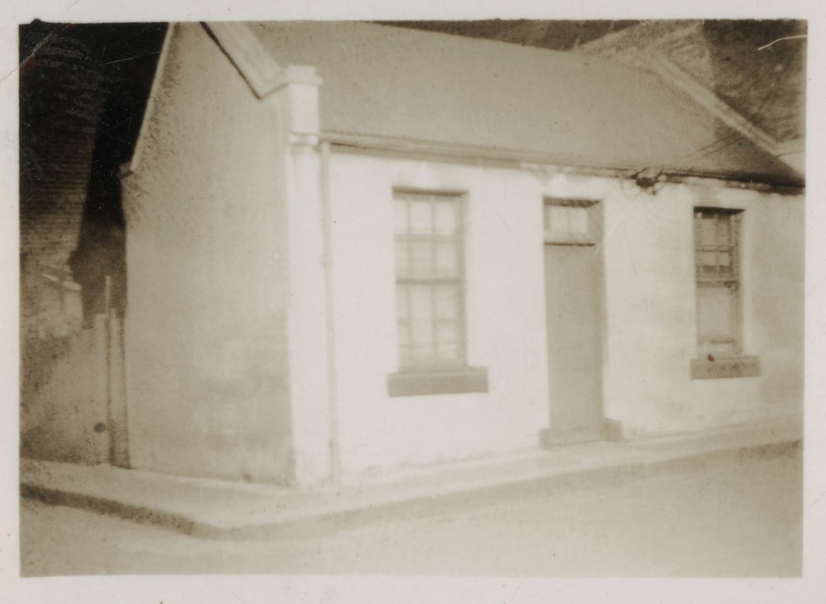 Little Lonsdale St. Melbourne, Melbourne City (1939–45)