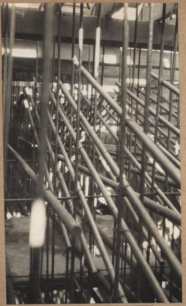 Spencer Street bridge - south pier, Melbourne City (1928–29)
