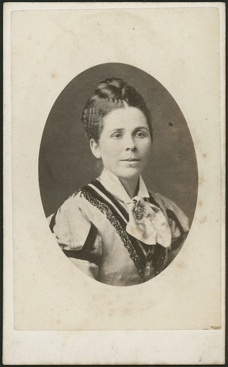 Portrait photographs from the studios of William Davies & Co., Melbourne and St. Kilda, Vic, St Kilda (1859–82)