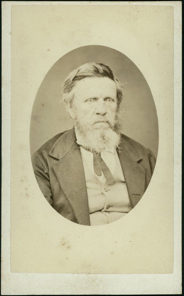 Portrait photographs by photographer E. Bell, Melbourne, Vic (1872–76)