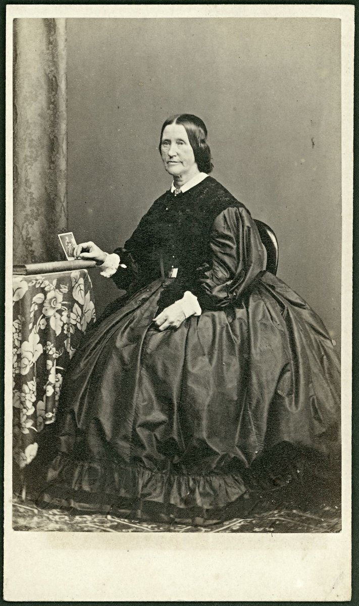 Studio portrait of unidentified man, by Nettleton, North Melbourne (1864–90)