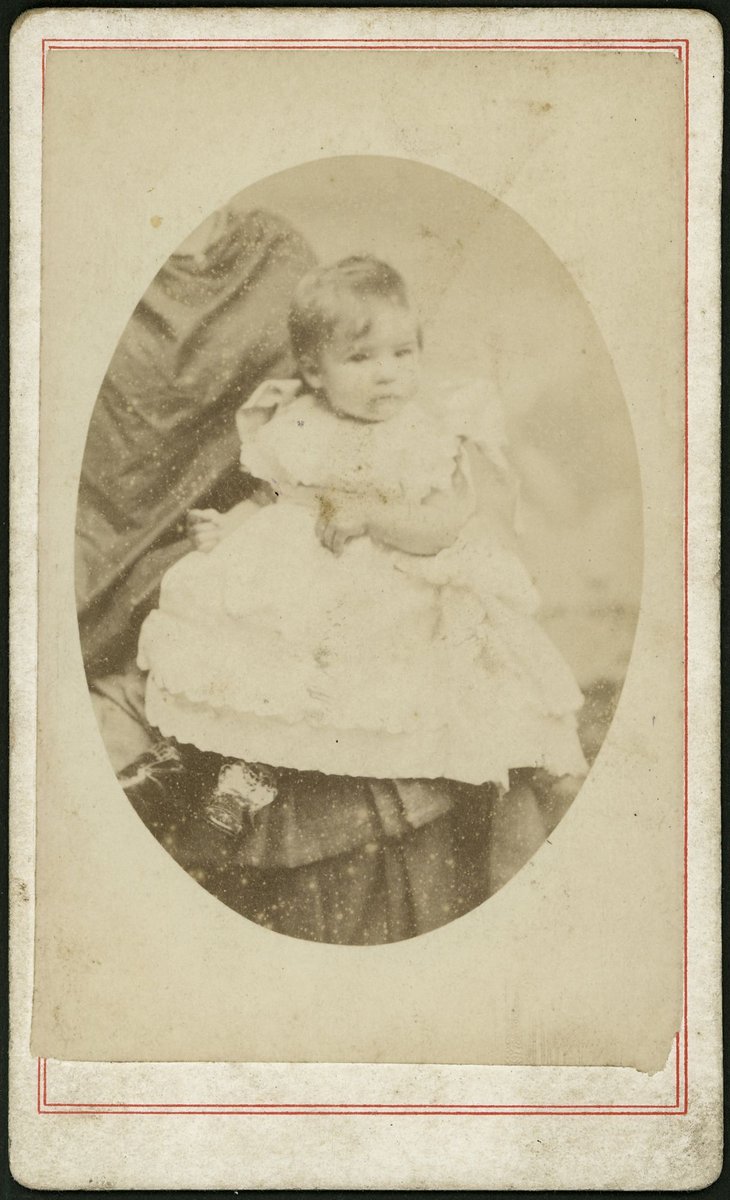 Portrait photographs by Andrew Rider, Williamstown, Vic (1860–75)