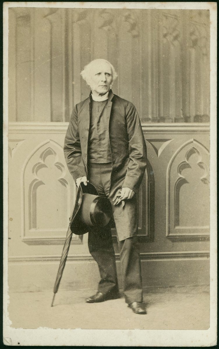 Studio portraits by Batchelder & O'Neill, in Melbourne (c. 1865)