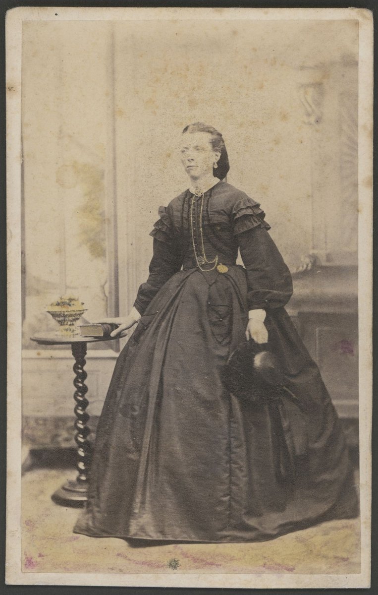 Studio portraits by Professor Hawkins in Melbourne, Victoria (c. 1879)