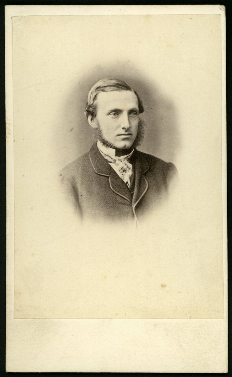 Portrait photographs from the studios of William Davies & Co., Melbourne and St. Kilda, Vic, St Kilda (1859–82)