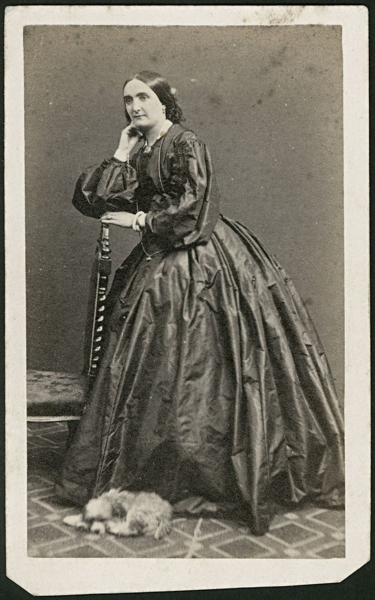 Portrait photographs from the studios of William Davies & Co., Melbourne and St. Kilda, Vic, St Kilda (1859–82)