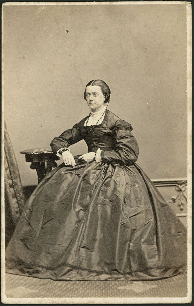 Portrait photographs from the studios of William Davies & Co., Melbourne and St. Kilda, Vic, St Kilda (1859–82)