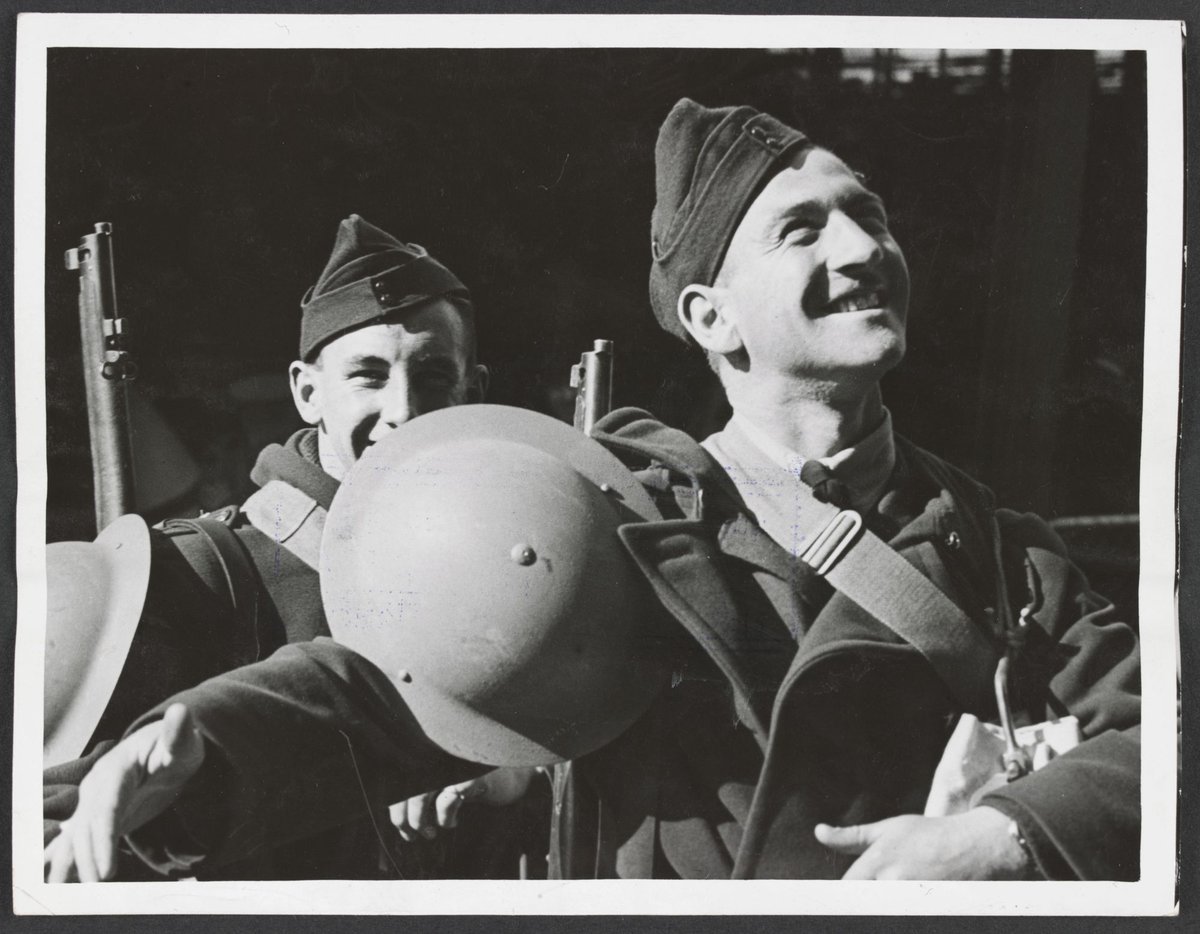 EMBARKATION OF TROOPS FROM PORT MELBOURNE (1942–48)