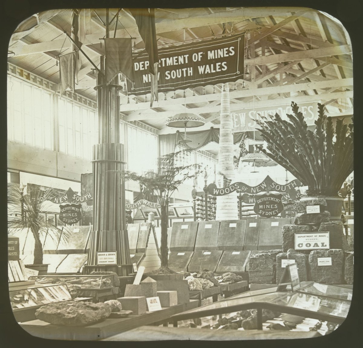 Melbourne International Exhibition (1880)