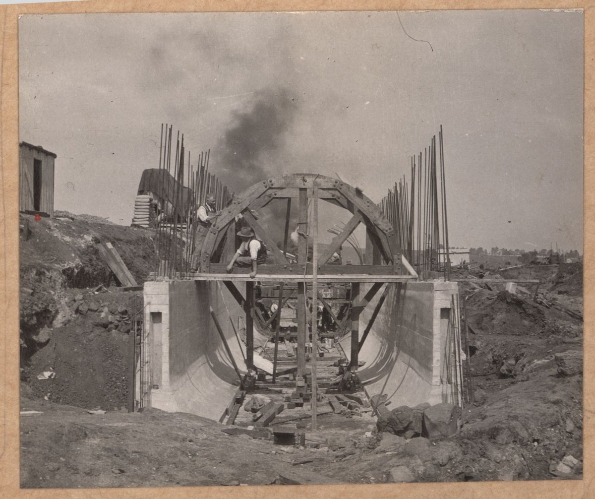 Albion to Broadmeadows (c. 1927)
